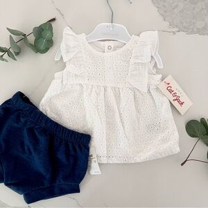 Cat & Jack 2 Piece Set